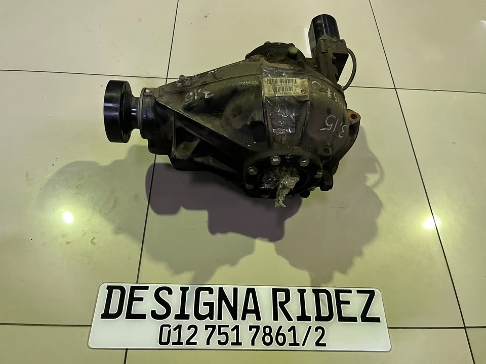 BMW F10 M5 REAR DIFFERENTIAL AVAILABLE. - Private Seller BMW F10 M5 REAR DIFFERENTIAL AVAILABLE. - Private Seller