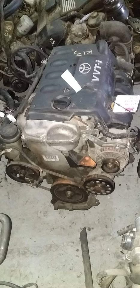 TOYOTA RUNX 1NZ 1.5 ENGINE FOR SALE - Private Seller TOYOTA RUNX 1NZ 1.5 ENGINE FOR SALE - Private Seller