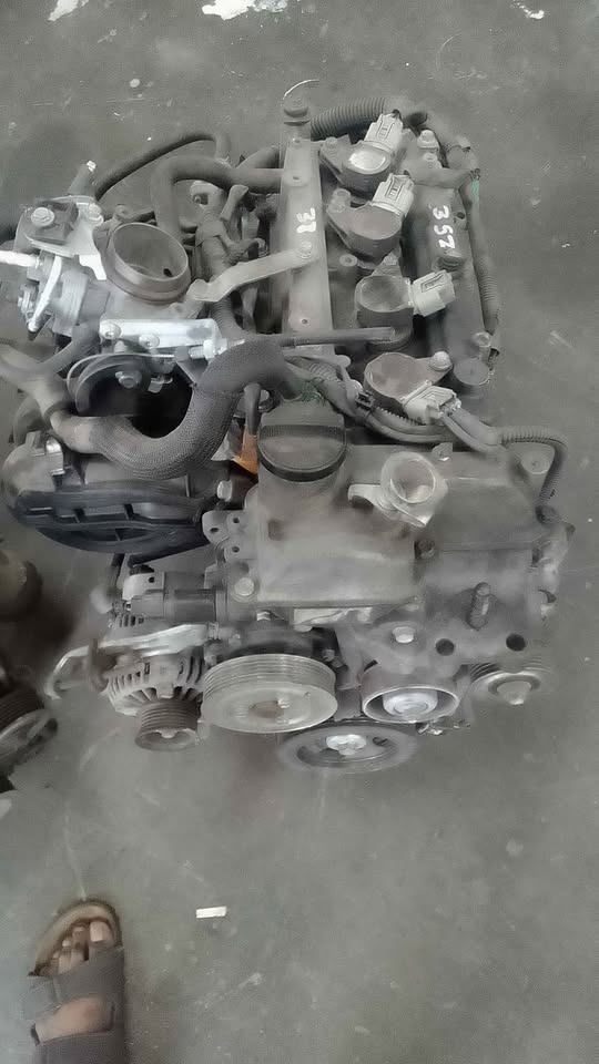 TOYOTA AVANZA 3SZ 1.5L COMPLETE ENGINE FOR SALE - Private Seller TOYOTA AVANZA 3SZ 1.5L COMPLETE ENGINE FOR SALE - Private Seller