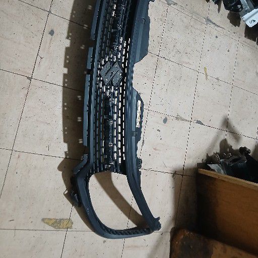 Suzuki ignis grill - Private Seller Suzuki ignis grill - Private Seller