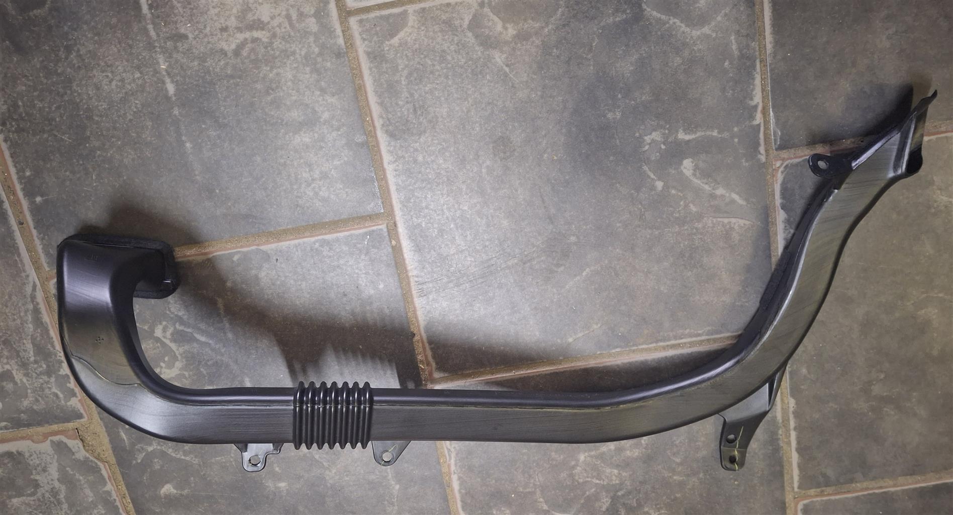 Dashboard Skin and Frame - FOR SALE ( Ford Raptor ) - Private Seller