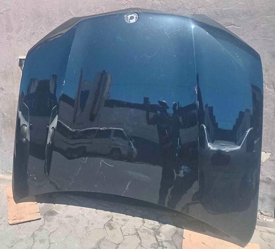 Bmw G05 bonnet - Private Seller Bmw G05 bonnet - Private Seller