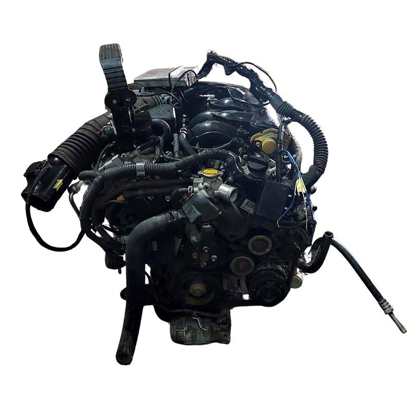 Lexus 3GR V6 Engine - Private Seller Lexus 3GR V6 Engine - Private Seller