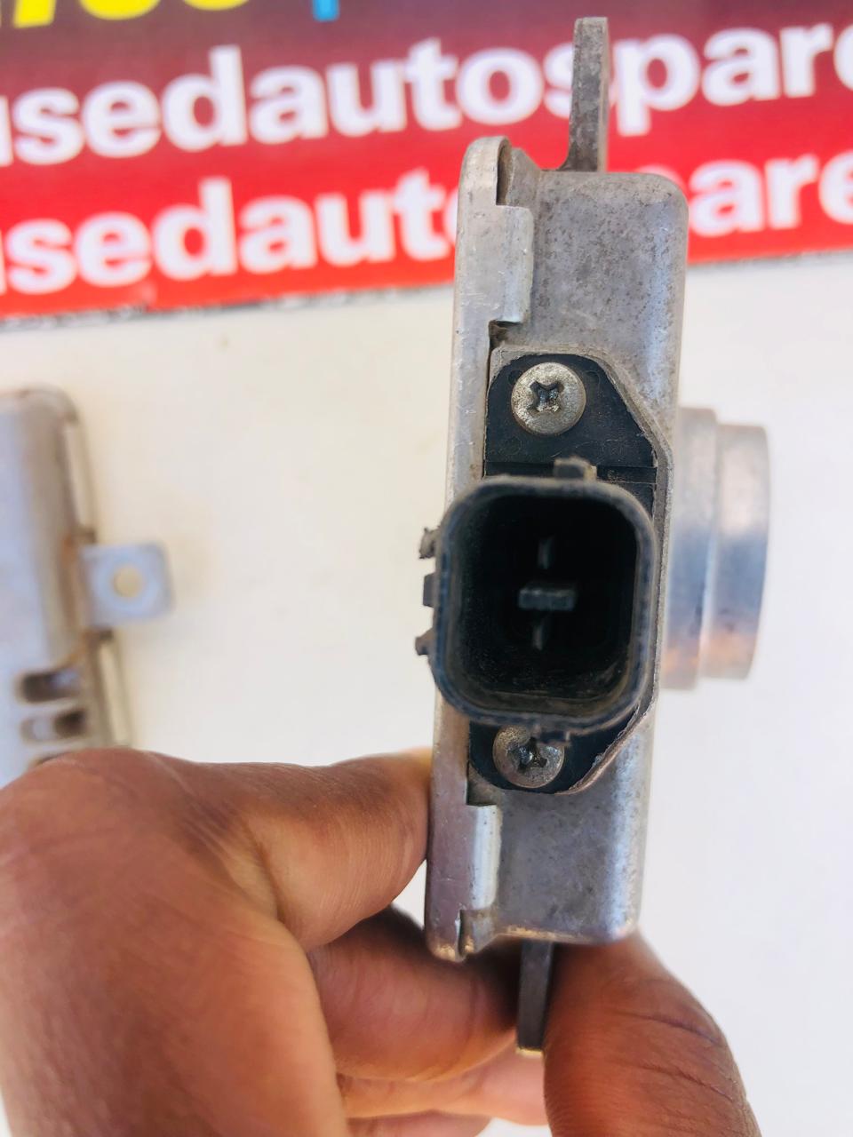 Mitsubishi Outlander/Pajero headlight ballast/module - Private Seller