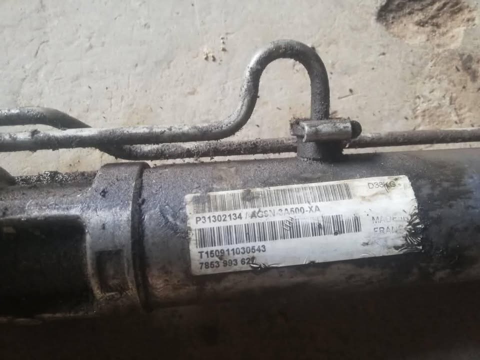 Volvo S60 T3 2012 steering rack for sale - Private Seller Volvo S60 T3 2012 steering rack for sale - Private Seller