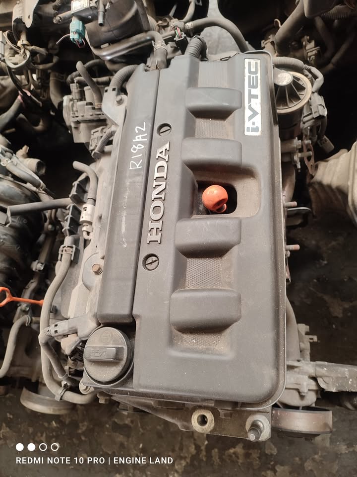 Honda CRV, Civic 1.8L R18A2 secondhand imported engine - Private Seller Honda CRV, Civic 1.8L R18A2 secondhand imported engine - Private Seller