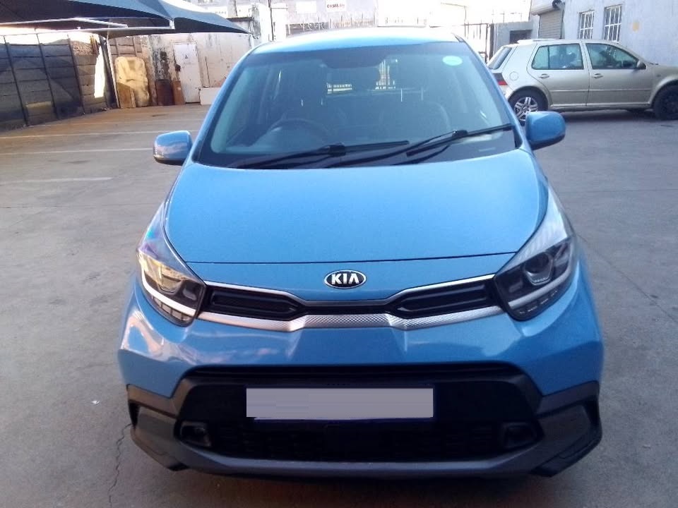 Used 2023 Kia Picanto 1.2 X-Line manual - Private Seller Used 2023 Kia Picanto 1.2 X-Line manual - Private Seller