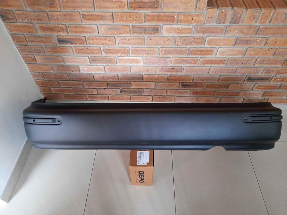 HONDA BALLADE  1996 ONWARDS BRAND NEW REAR BUMPERS FOR SALE PRICE