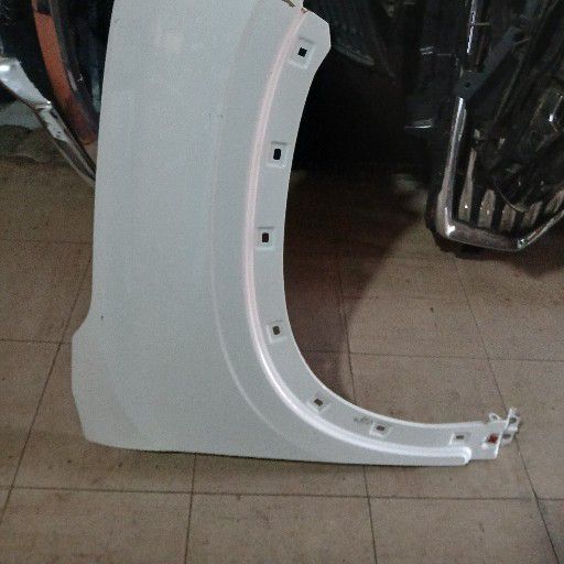 Hyundai creta fender