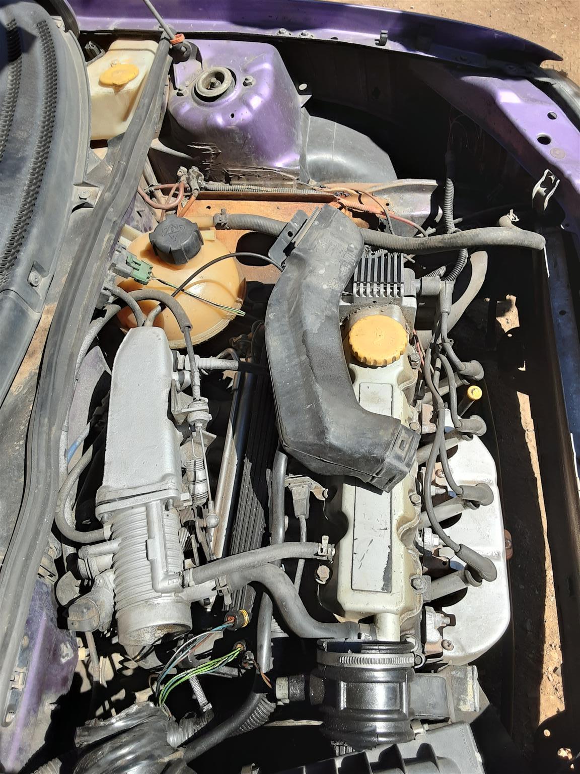 Stripping Opel Corsa Lite 1999 2Door for Spares - Private Seller Stripping Opel Corsa Lite 1999 2Door for Spares - Private Seller