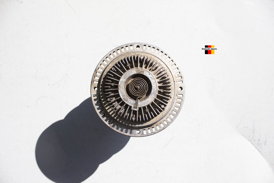 BMW E36,E46,E34,E39,E60,E83,E53,E85,Z3 (M50,M52,M54,S50,S52 ENGINE) FAN CLUTCH WITH WATER PUMP - Private Seller BMW E36,E46,E34,E39,E60,E83,E53,E85,Z3 (M50,M52,M54,S50,S52 ENGINE) FAN CLUTCH WITH WATER PUMP - Private Seller