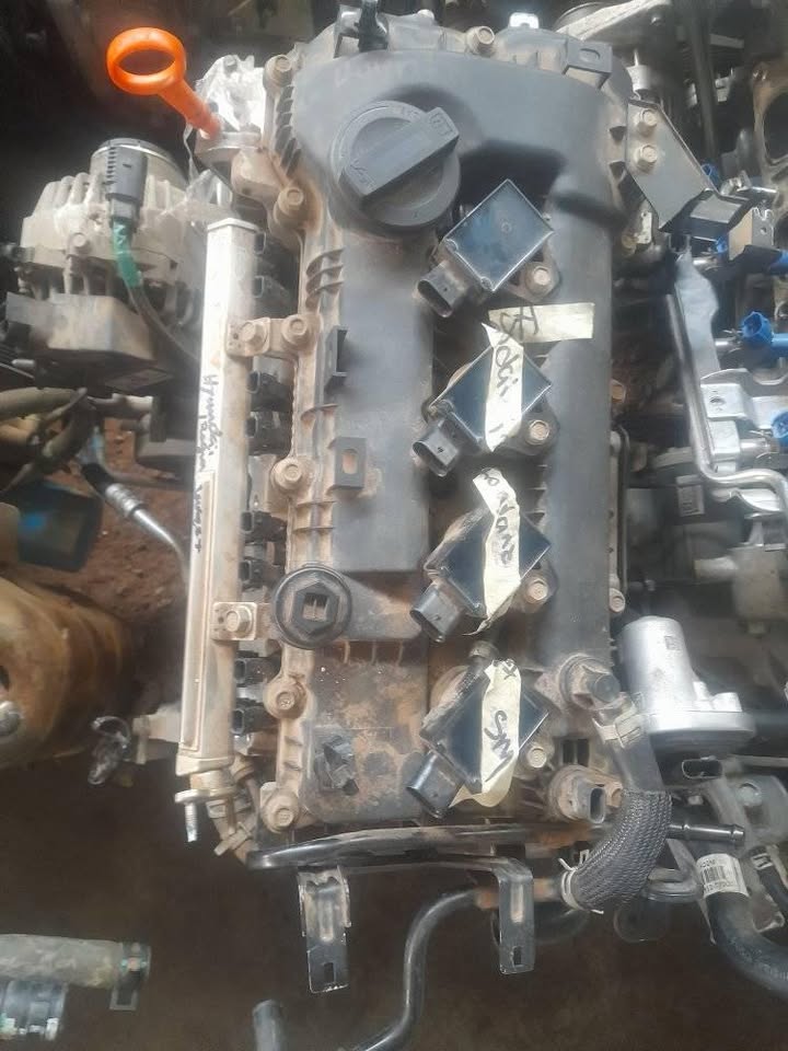 HYUNDAI I20 ENGINE AVAILABLE - Private Seller HYUNDAI I20 ENGINE AVAILABLE - Private Seller