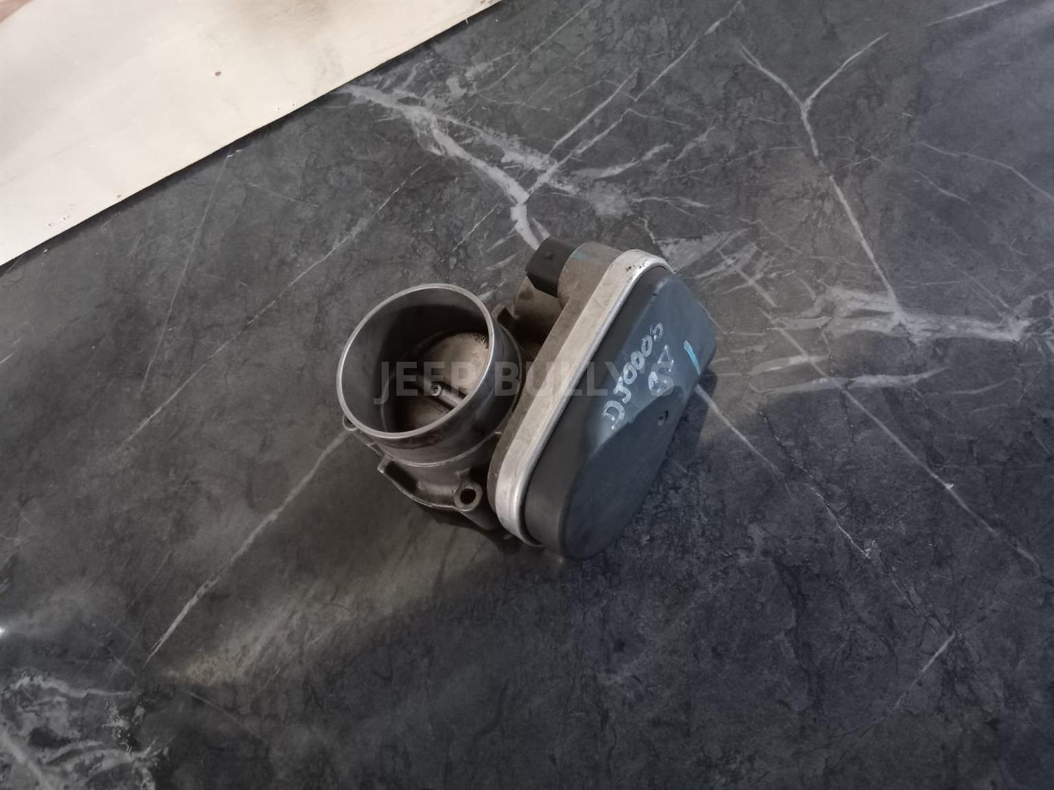 Now For Sale | Dodge Throttle Body | 2.7 Journey - Private Seller Now For Sale | Dodge Throttle Body | 2.7 Journey - Private Seller