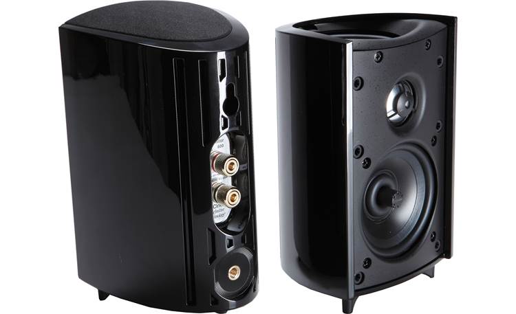Definitive Technology Speakers