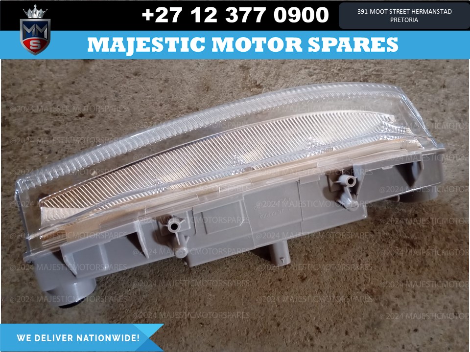 Mercedes Benz w204 Day time running light for Sale - Brand new - Private Seller