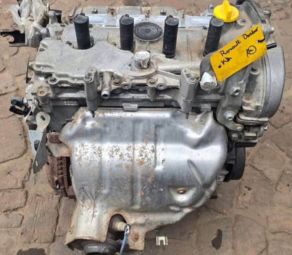 Renault Duster/ Nissan NP 200 1.616v Engine For Sale Call Or WhatsApp