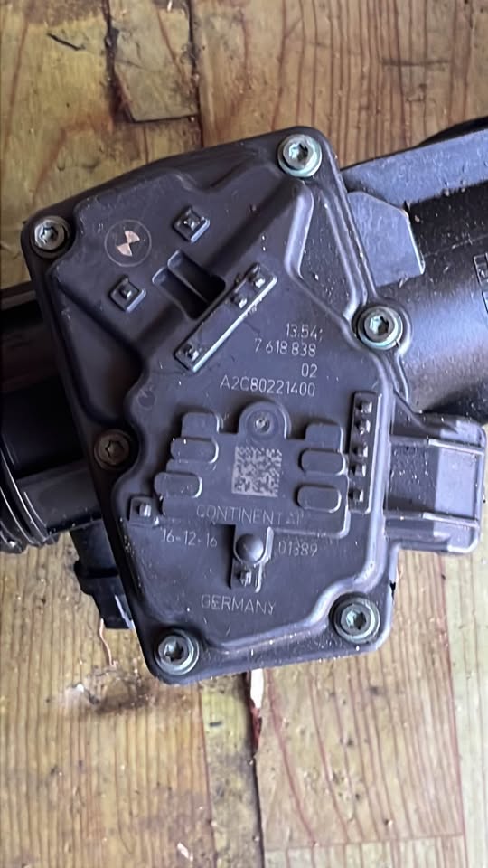 BMW B38 INTAKE MANIFOLD FOR SALE - Private Seller BMW B38 INTAKE MANIFOLD FOR SALE - Private Seller