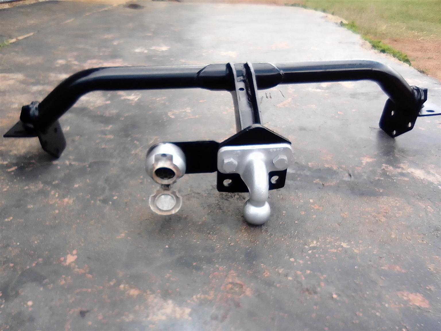Toyota Corolla 1.6 Towbar - Private Seller Toyota Corolla 1.6 Towbar - Private Seller