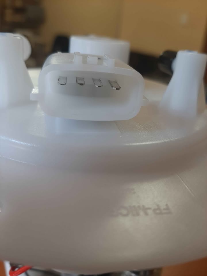 NISSAN MICRA 3/ ALMERA 2013 UP MODEL FUEL PUMP. BRAND NEW. FOR VARIOUS OTHER CARS TOO.