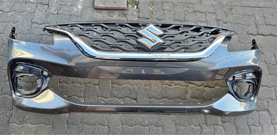 SUZUKI BALENO BUMPER - Private Seller SUZUKI BALENO BUMPER - Private Seller