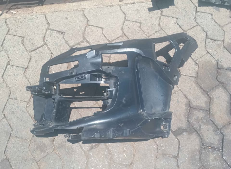 BMW G20/G21 Right-side front bumper bracket - Private Seller BMW G20/G21 Right-side front bumper bracket - Private Seller