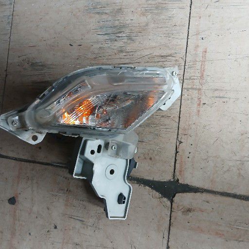 Mazda cx3 foglight - Private Seller Mazda cx3 foglight - Private Seller