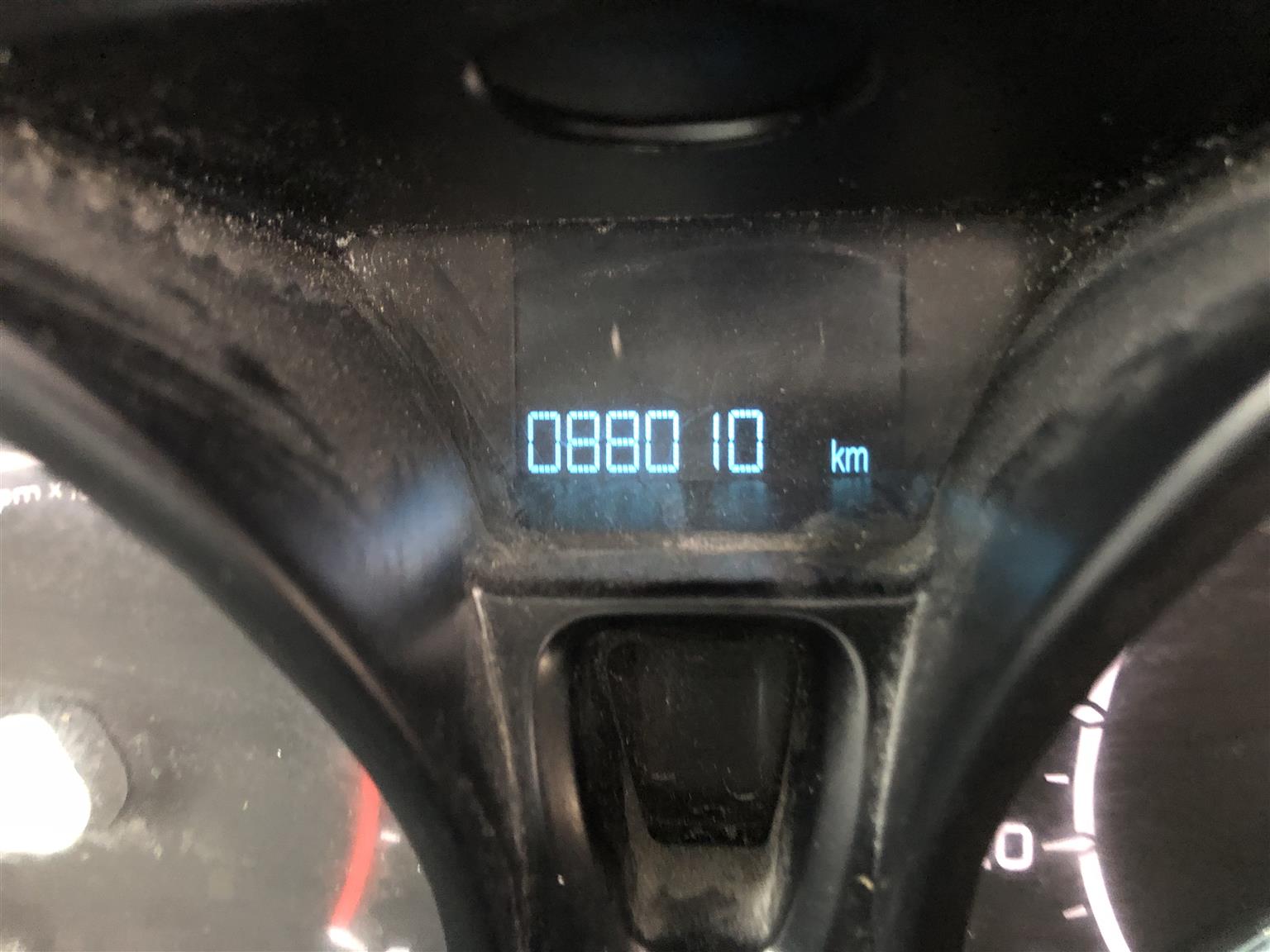 Used 2016 Ford EcoSport 1.5TDCi Trend - Private Seller Used 2016 Ford EcoSport 1.5TDCi Trend - Private Seller