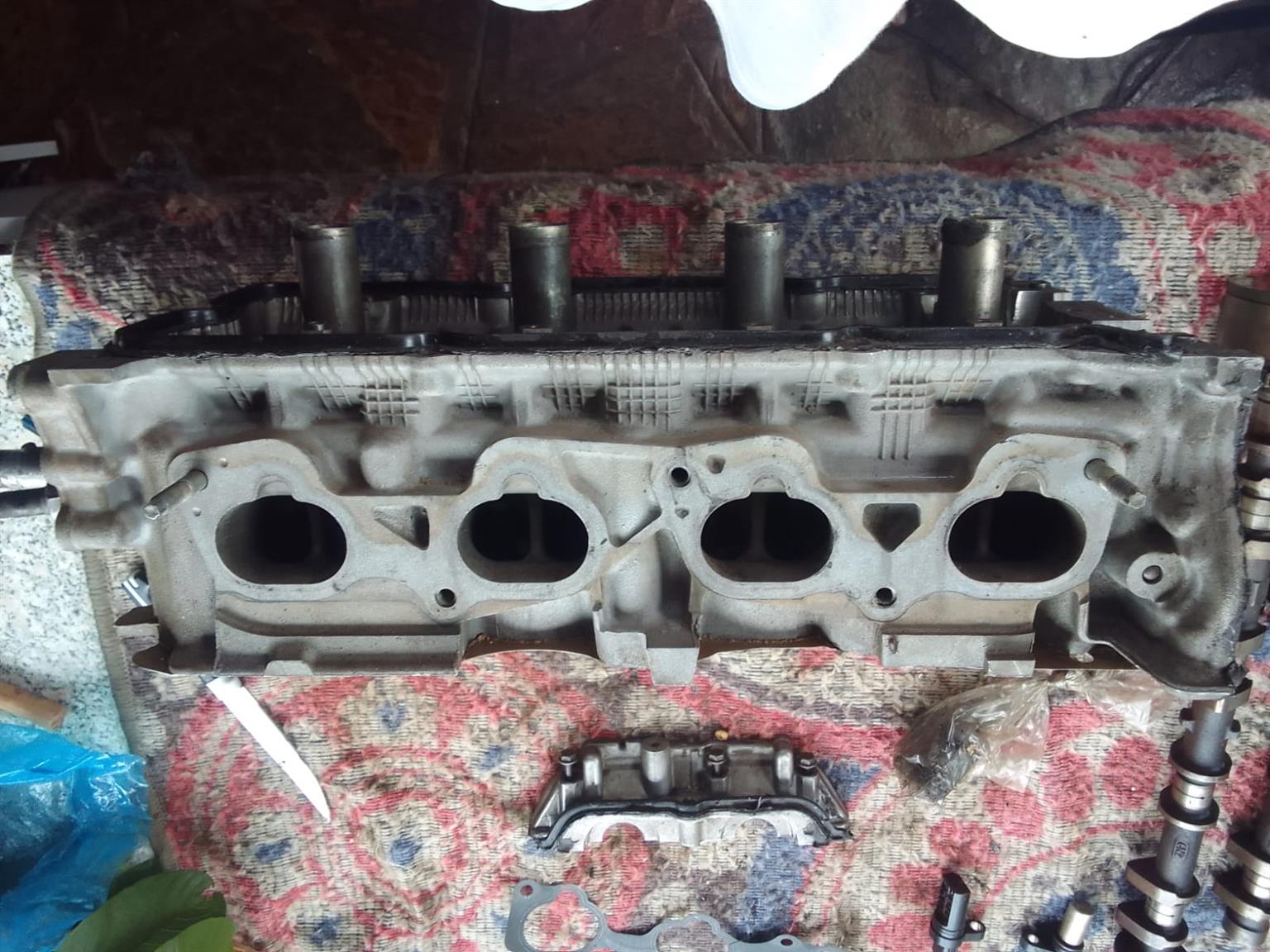 Nissan qr20/qr25 alternator - Private Seller