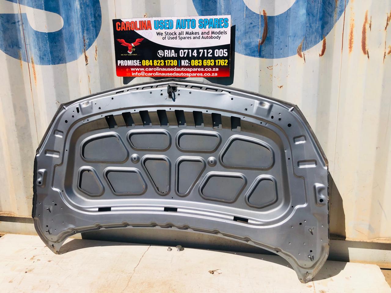 Opel/Vauhall Astra J bonnet - Private Seller