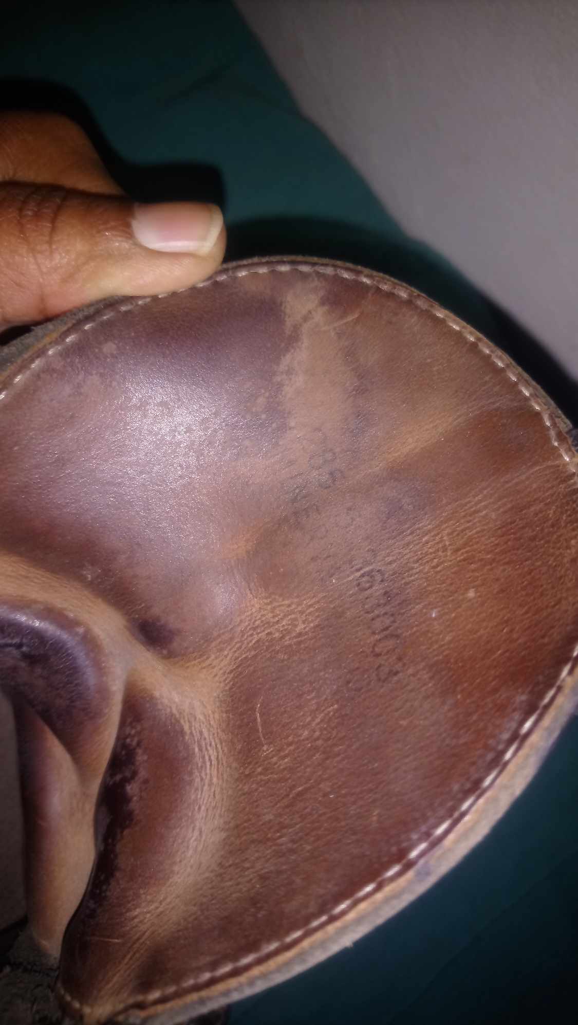 Army Boots Minerva Authentic Swiss made
