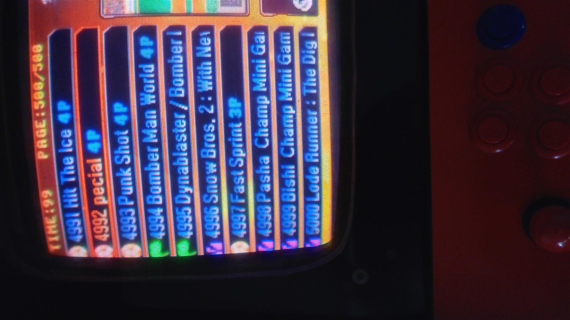 Multi Arcade Games For Sale