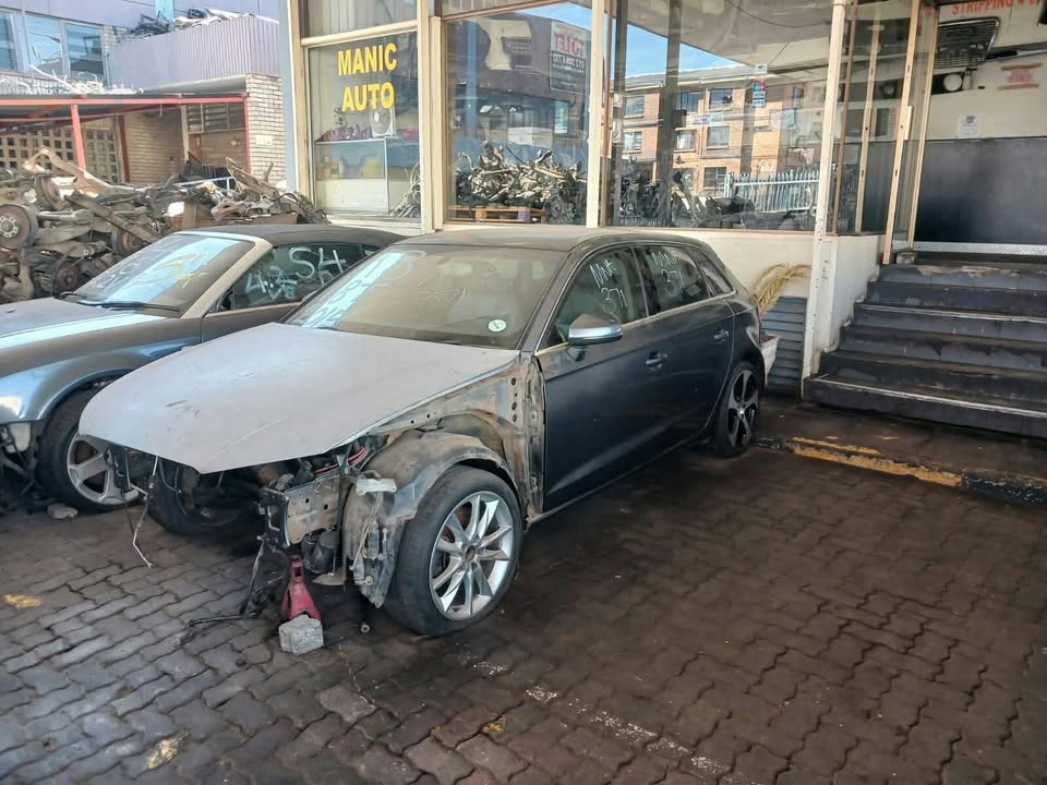 Audi A3 spares - Private Seller