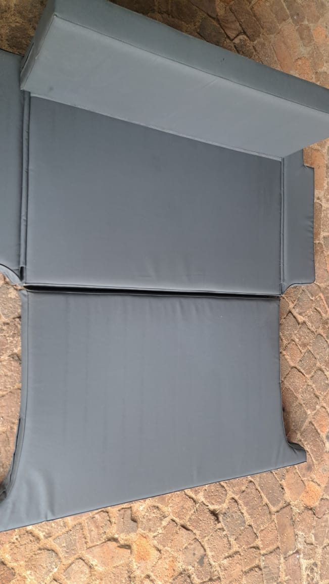 Nissan Navara D/C mattress - Private Seller Nissan Navara D/C mattress - Private Seller