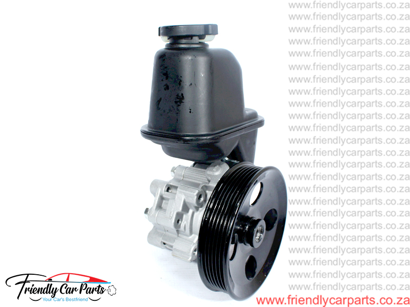 Chevrolet Captiva 2.4 2011- 16V 123KW A24XE Power Steering Pump - Private Seller Chevrolet Captiva 2.4 2011- 16V 123KW A24XE Power Steering Pump - Private Seller