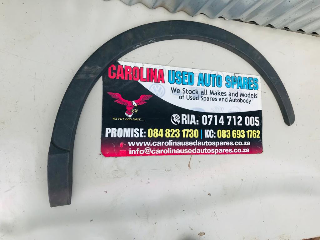 Audi A3 left rear/back wheel arch w - Private Seller Audi A3 left rear/back wheel arch w - Private Seller