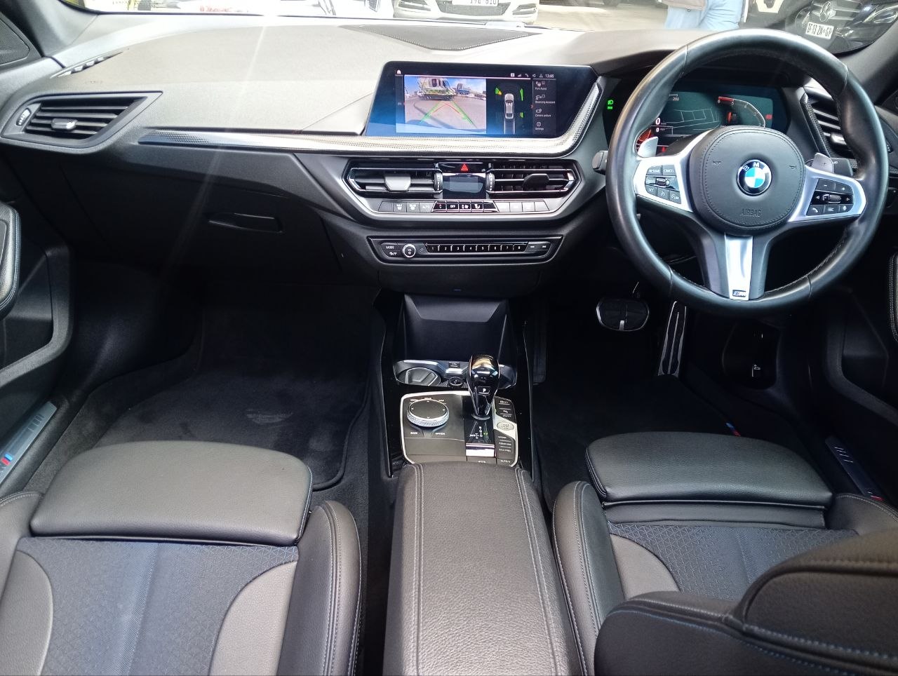 Used 2022 BMW 2 Series 218d Gran Coupe M Sport - Private Seller Used 2022 BMW 2 Series 218d Gran Coupe M Sport - Private Seller