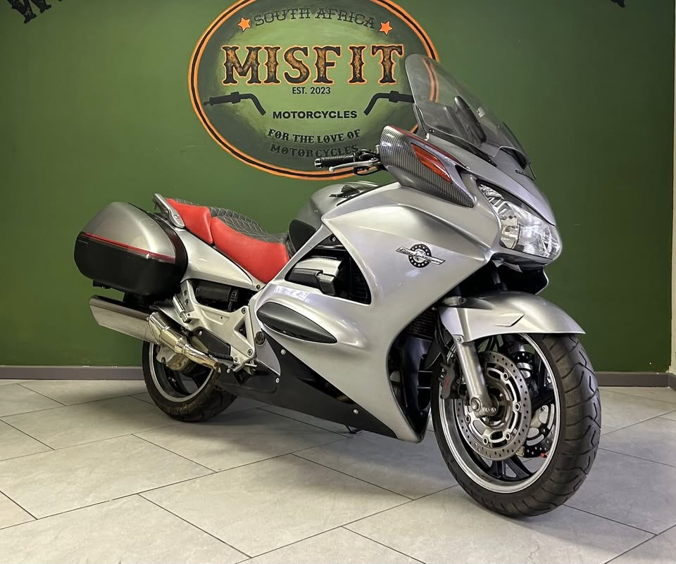 Used Honda ST1300 - Private Seller Used Honda ST1300 - Private Seller