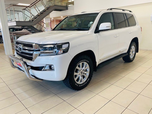 Land Cruiser Vxr 0 Junk Mail