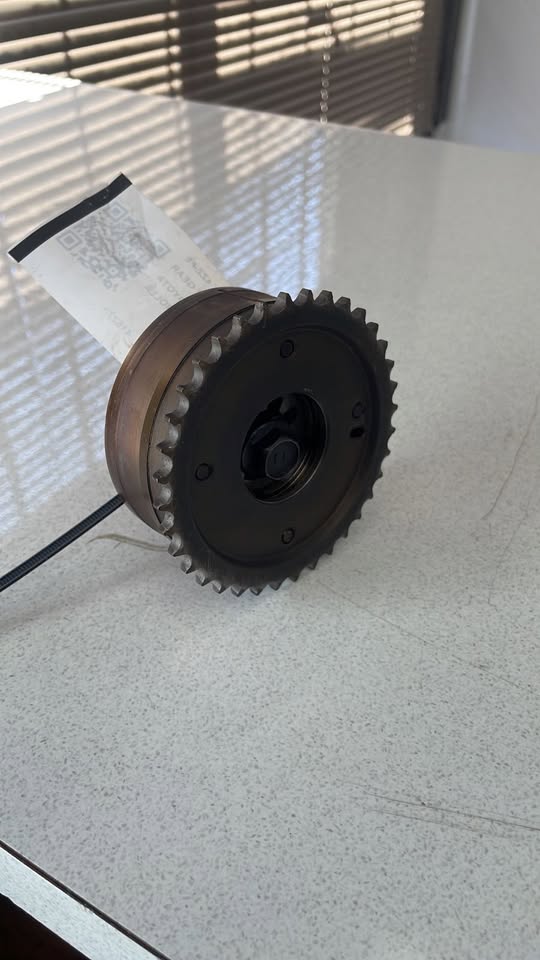 1.4 Toyota 4ZZ VVT Gear. - Private Seller