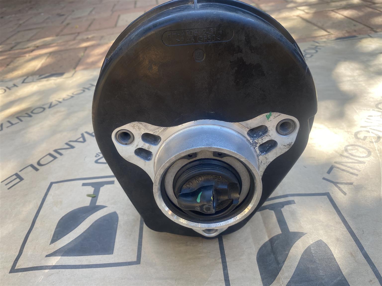 2024 RANGE ROVER P530 AIR SHOCK ABSORBER RIGHT FRONT FOR SALE
