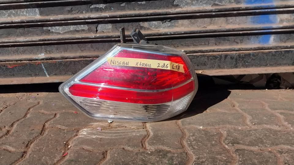 Nissan X-Trail taillight 2016 - Private Seller Nissan X-Trail taillight 2016 - Private Seller