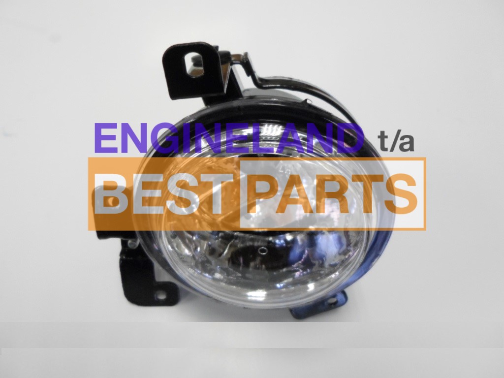 Hyundai Getz Fog Lamp - Private Seller Hyundai Getz Fog Lamp - Private Seller