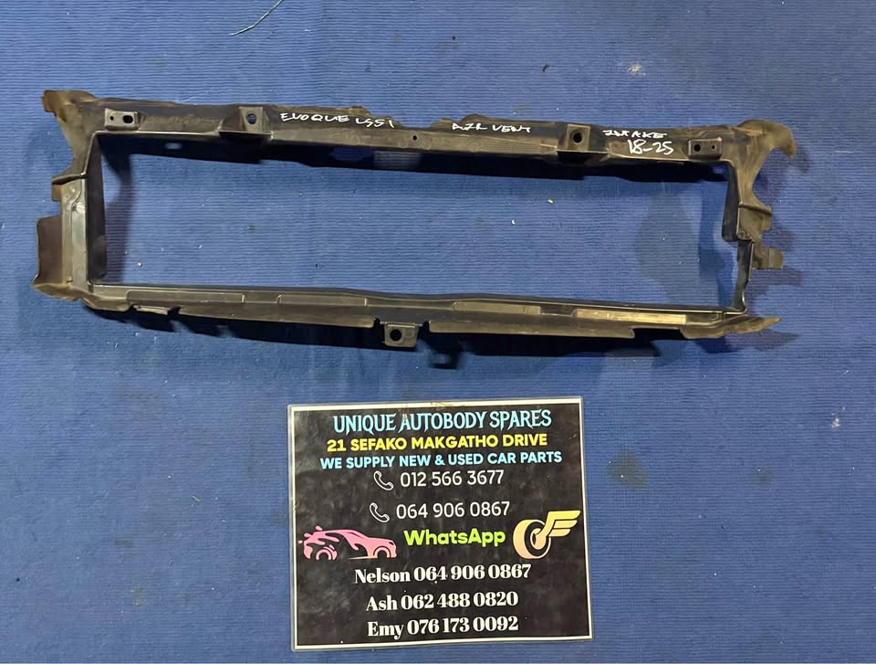 Range Rover Evoque Air Intake Gasket - Private Seller Range Rover Evoque Air Intake Gasket - Private Seller