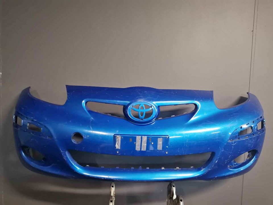 Toyota Aygo front bumper 2008-2014 - Private Seller Toyota Aygo front bumper 2008-2014 - Private Seller