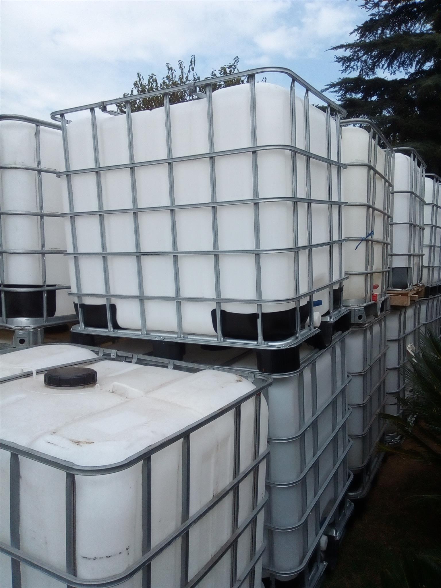 Flowbins for sale | Junk Mail