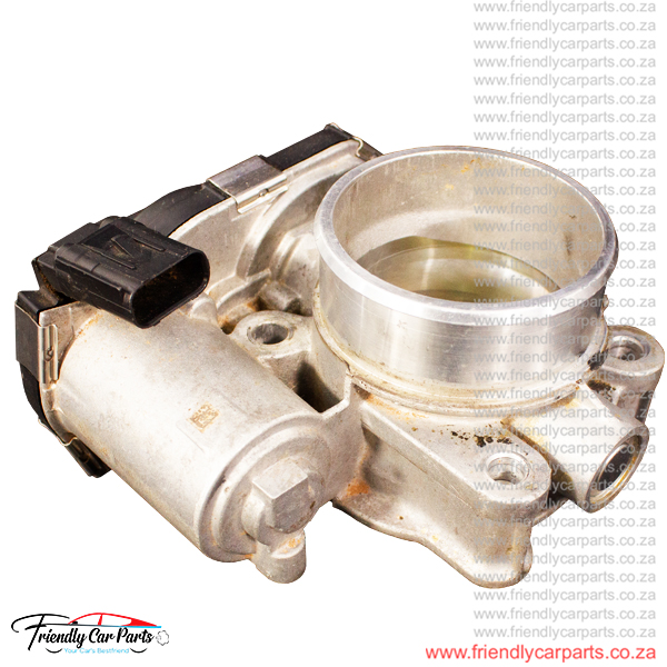 CHEVROLET UTILITY 1.4 1.8 2012- THROTTLE BODY - Private Seller CHEVROLET UTILITY 1.4 1.8 2012- THROTTLE BODY - Private Seller