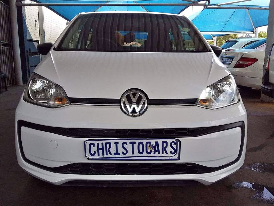 2020 VW UP hatchback manual Transmission 2020 2020 VW UP hatchback manual Transmission 2020