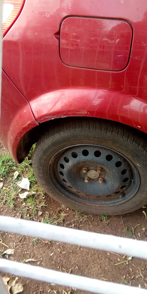 RENAULT SCENIC 2 STRIPPING - Private Seller