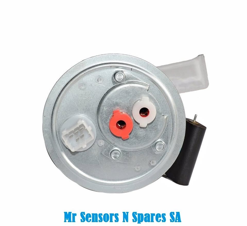 Ford Fiesta 1.3 1.4 Fuel Pump - Private Seller Ford Fiesta 1.3 1.4 Fuel Pump - Private Seller