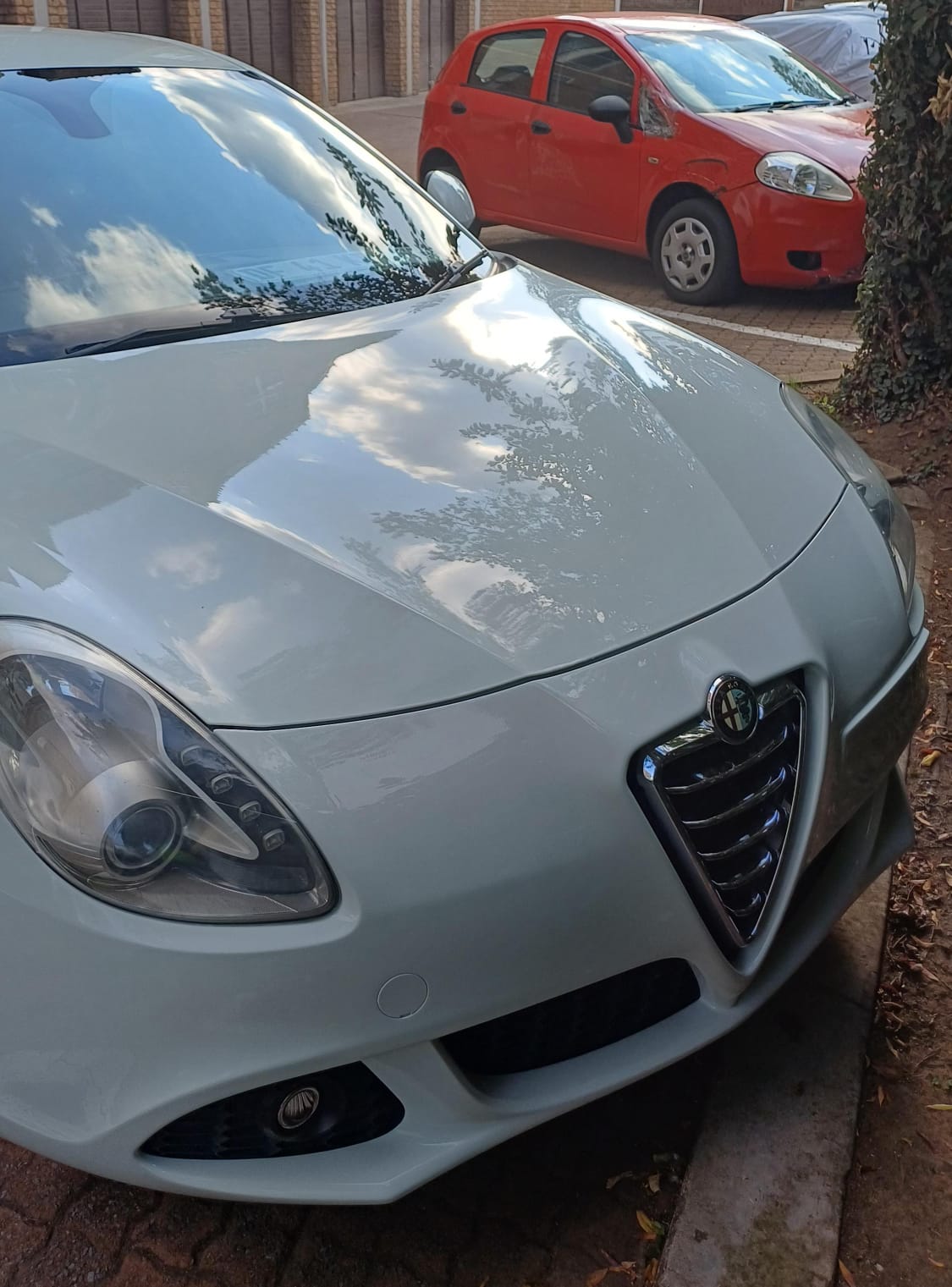 Used 2014 Alfa Romeo Giulietta 1.4TBi Distinctive - Private Seller